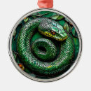 Search for snake ornaments Cute