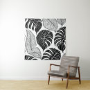 Search for black and white botanical art Modern