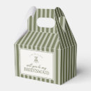 Search for money box Bride
