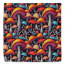 Search for unique bandanas Cool
