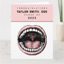 Search for dentist graduation cards Funny