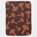 Search for mushroom baby blankets Fungi