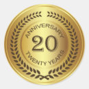 Search for 20 anniversary Golden