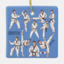 Search for taekwondo ornaments Sports