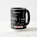 Search for pastor mugs Birthday