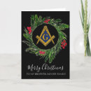 Search for masonic symbols cards stamps Freemason
