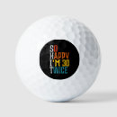 Search for happy anniversary golf balls Birthday