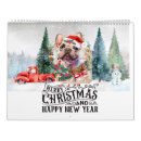 Search for french calendars Puppy