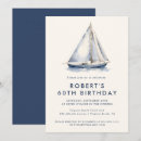 Search for for him birthday invitations Masculine