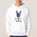 Search for french bulldog hoodies Puppy