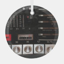 Search for radio ornaments Technology