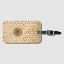 Search for rhinestone luggage tags Girly