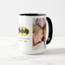 Search for batman mugs Dc comics