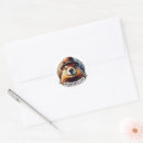 Search for groundhog stickers Usa