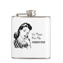 Search for funny quotes flasks Wine