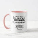 Search for dog groomer gifts Pet stylist