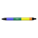 Search for gay pride pens Rainbow