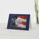 Search for eagle thank you cards Veteran