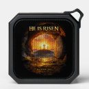 Search for empty tomb Sunrise