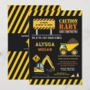 Search for crane baby invitations For her