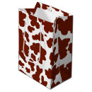 Search for cow gift bags Farm