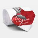 Search for naughty christmas ties Novelty