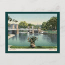 Search for reproduction postcards Old