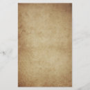 Search for parchment stationery paper Distressed