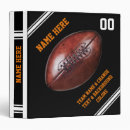 Search for football card binders Boy