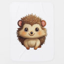 Search for hedgehog baby blankets Animal