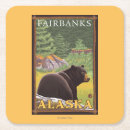 Search for alaska coasters Bear