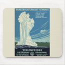Search for national park mousepads Vintage