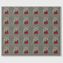 Search for silver wrapping paper Happy birthday