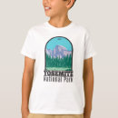 Search for half dome tshirts Yosemite national park