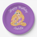 Search for rapunzel birthday Floral