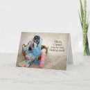 Search for dog get well cards Terrier