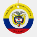 Search for colombia ornaments Blue