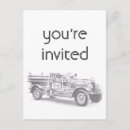 Search for pencil sketch invitations Vintage