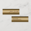 Search for press reporter business cards Journalist
