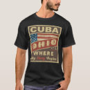 Search for cuba tshirts Retro