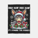 Search for donkey blankets Star