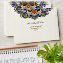 Search for vintage envelopes Bohemian
