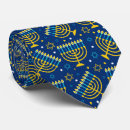 Search for hanukkah ties Rosh hashanah