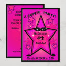 Search for superhero and princess party invitations Funny