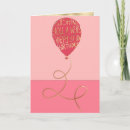 Search for balloon birthday cards Cute