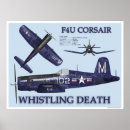 Search for f4u corsair posters Wwii