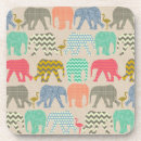 Search for linen coasters Pattern