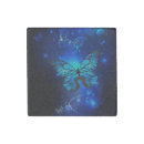 Search for glow in the dark magnets Butterfly