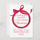 Search for luxury christmas cards Typography