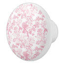 Search for chinoiserie knobs and pulls Floral